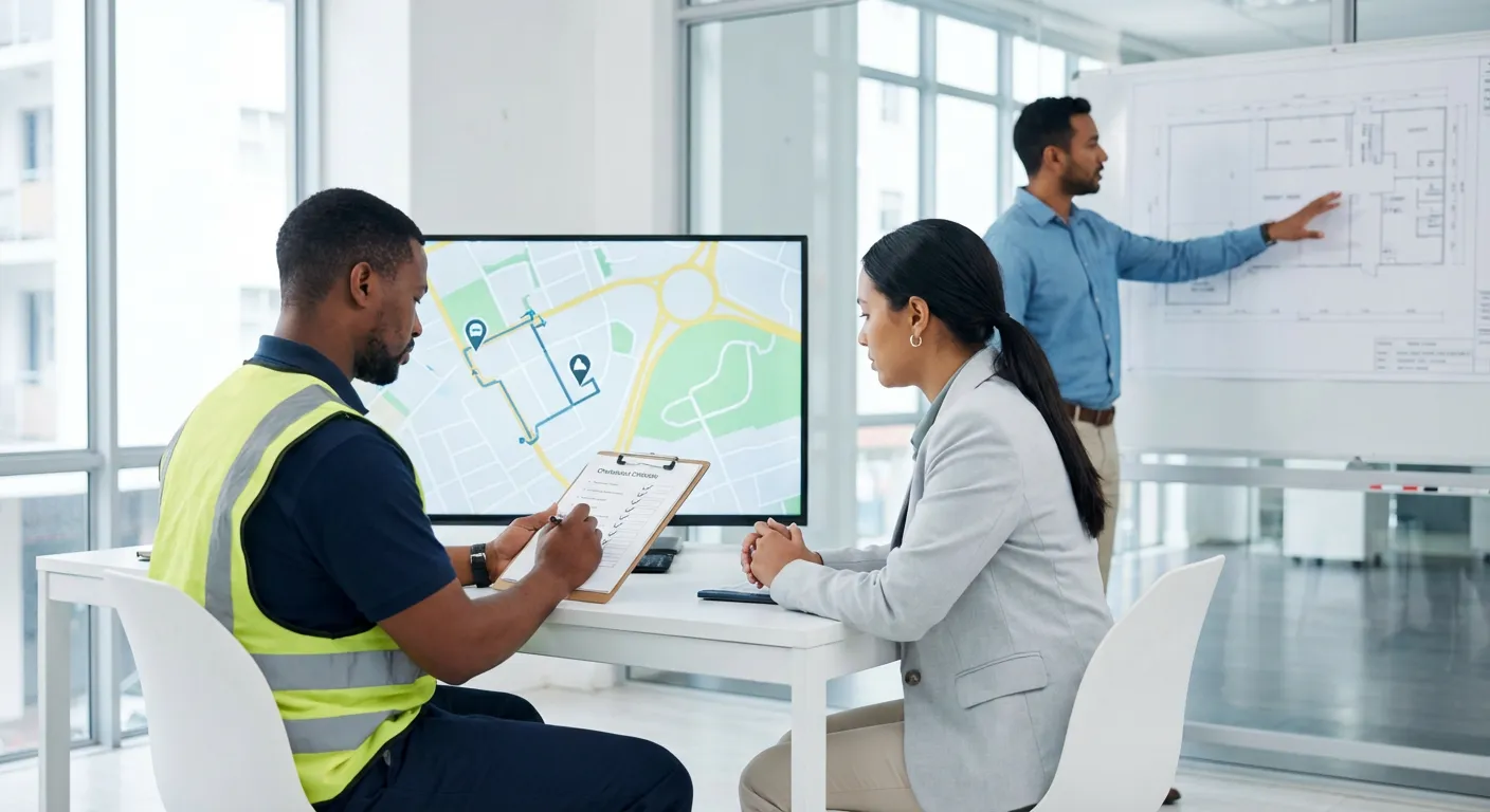 Dumpster rental load restrictions and safety guidelines in Longview, TX