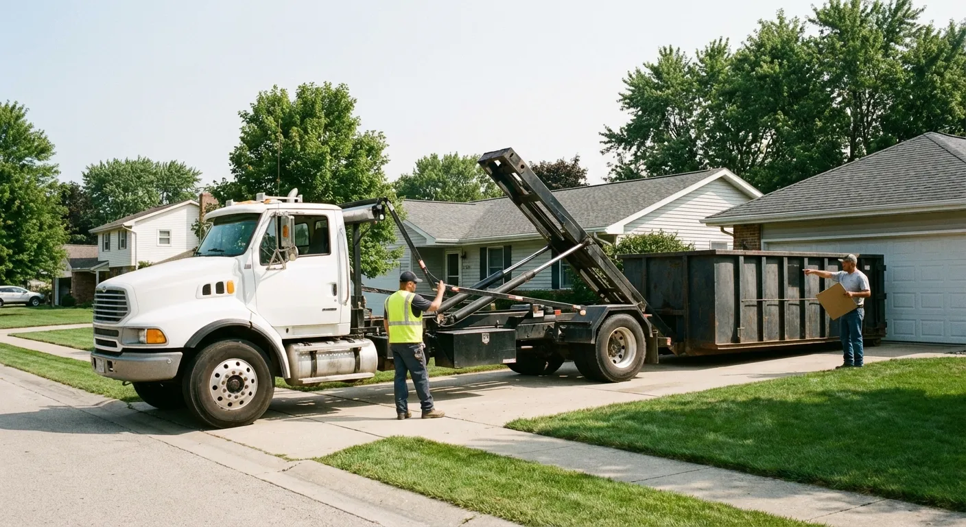 Site Access & Delivery Logistics in Longview, TX